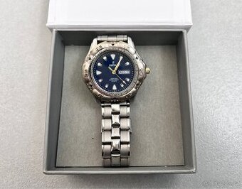 Festina pánské hodinky