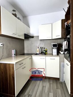 Nabízíme ke koupi byt 1+1, 38 m2 - Větřní okr. Český Krumlov - 1