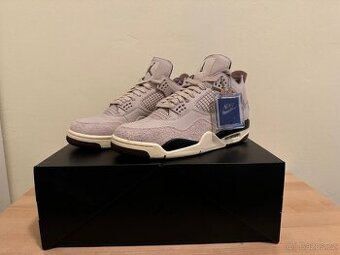 Jordan 4 A Ma Maniére