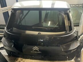 5.dvere Citroen C4 Picasso, rv 2013 a výš