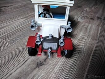 Playmobil auto
