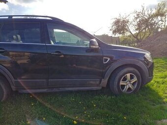 Chevrolet captiva 2L