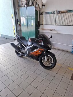 Honda CBR 600F