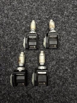 Snimace tlaku / TPMS MERCEDES A0009052102Q06