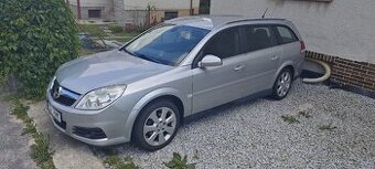 Opel Vectra C 2.2i direct