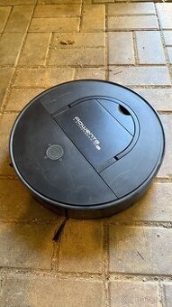 Rowenta RR9065WH X-PLORER S130 AI 4v1 Laser & Camera 8 cm s