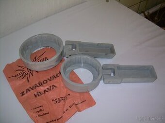 zavařovací sklenice + doplňky