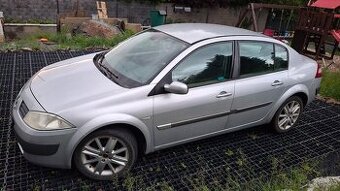Mégane 2 - 1.9 TDI, POTŘEBA VYMĚNIT TĚSNĚNÍ HLAVY MOTORU