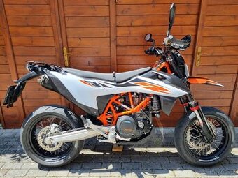 KTM SMC 690 R