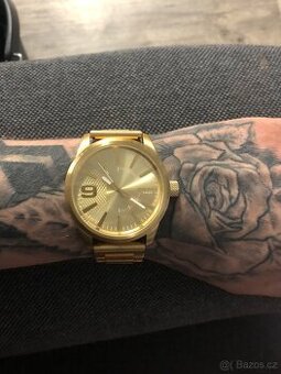 DIESEL HODINKY PANSKÉ