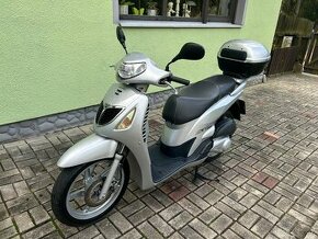 Honda SH 125