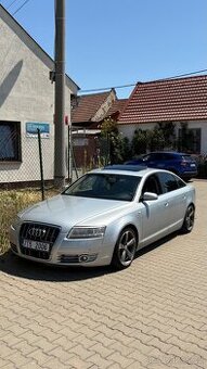 Audi A6 C6