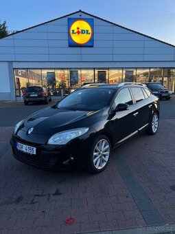 Prodám Renault Megane 3 Grandtour