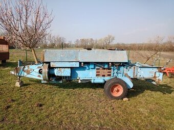 Prodám lis K453 - 1