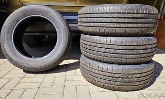 Letni pneu 215/65 r17 Hankook - Nové