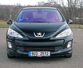 Peugeot 308 VTI benzín