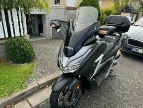 Honda FORZA 300 - 2021