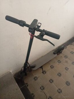 Elektrická koloběžka Sencor Scooter Two