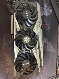 RTX 3080 INNO 3D, 10GB