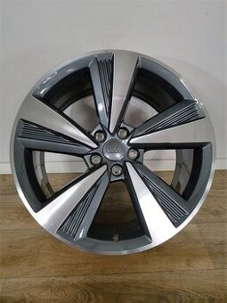Audi A8 4N - orig. ALU disky 5x112 R19