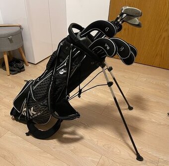 Dětský set golfových holí MKids 165 cm