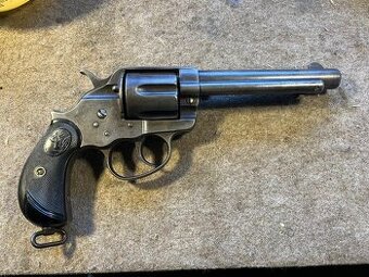 Colt Frontier .45