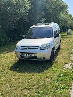 Citroen berlingo 1.9 D