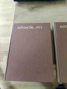 Automobil
