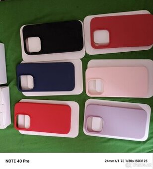 6x krýt na Apple iPhone 14Pro