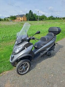 Piaggio mp3