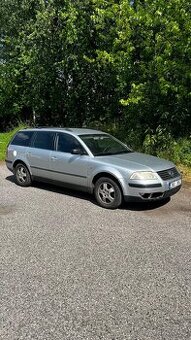 VW Passat B5.5 Variant 1.9 TDI