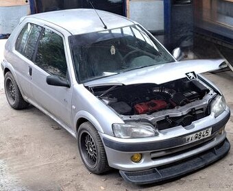 Peugeot 106 sport