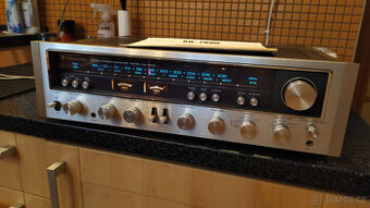 KENWOOD KR 7600 receiver