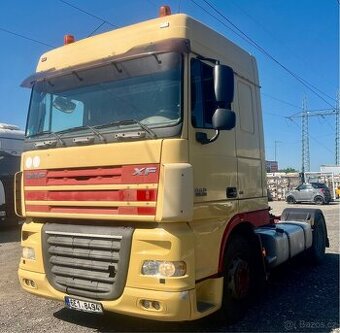 DAF 105.410 STANDARD, AUTOMAT, RETARDER, ADR