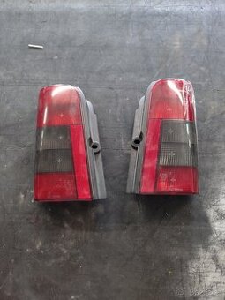 Zadní světla Peugeot partner/Citroen Berlingo
