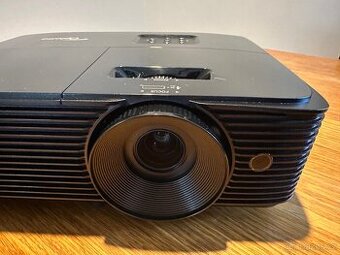 Projektor Optoma