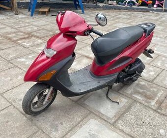 Honda SFX 50