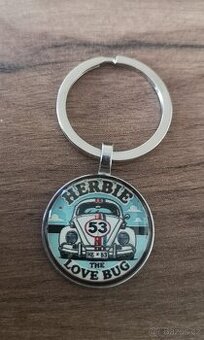 Přívěsek na klíče (A30)