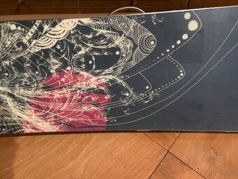 Snowboard