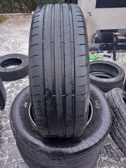 235/65/18 letní pneu 235/65 R18