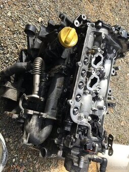 Motor 2.0 dci
