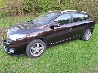 Renault Megane, 1,5 DCI 66 KW