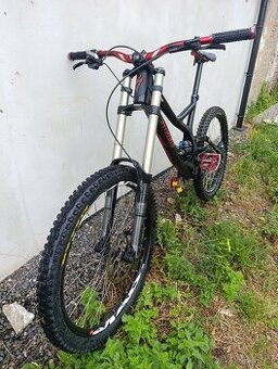 Specialized Demo 8