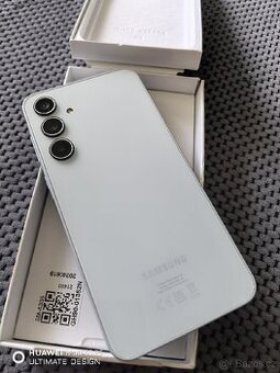 Samsung galaxy A35 5g pouze vybalen