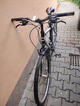Dámské jízdní kolo DEMA