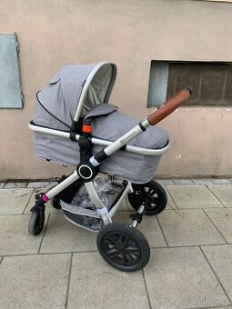 Kočárek 2v1 Kinderkraft
