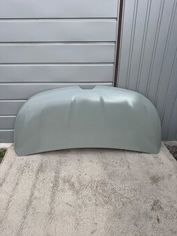 Renault Trafic III lift