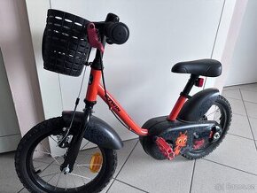 Dětské kolo