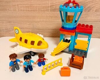 Lego Duplo 10871 Letiště