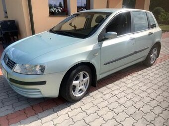 Fiat Stilo 1.2 16V 2002 benzín - 1